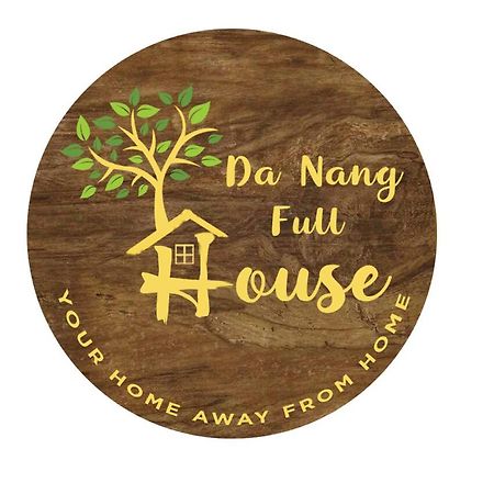 Homestay Da Nang Full House Экстерьер фото