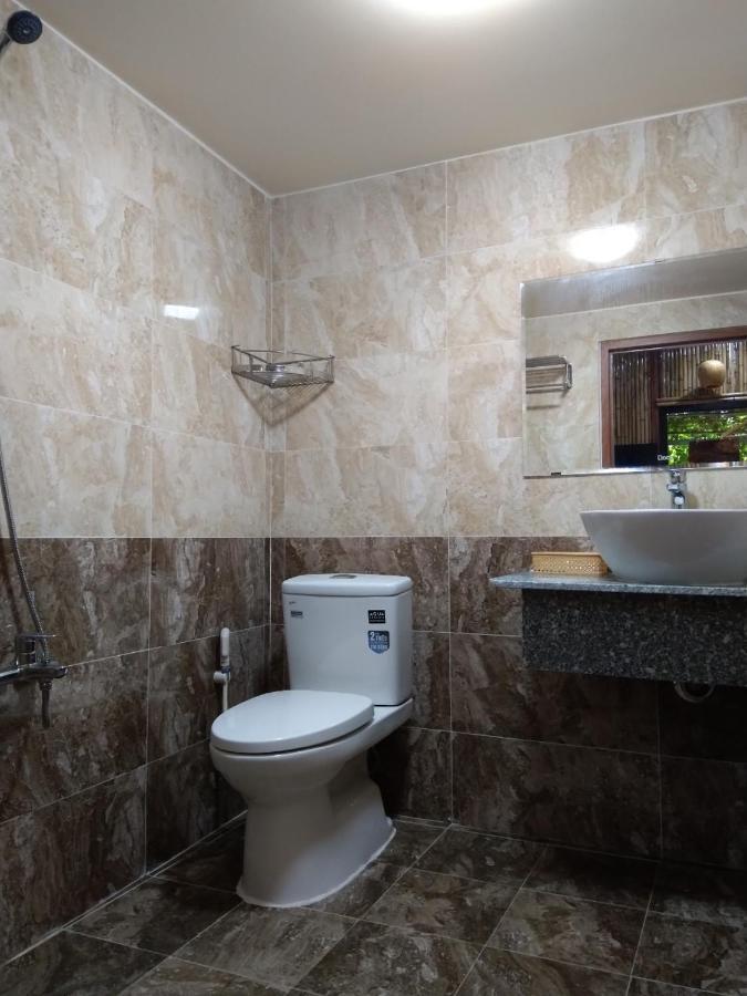 Homestay Da Nang Full House Экстерьер фото