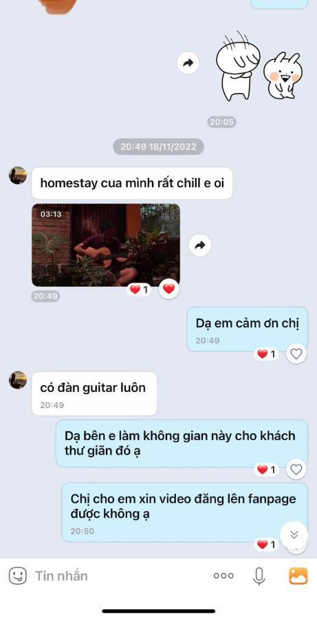 Homestay Da Nang Full House Экстерьер фото