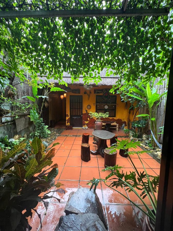Homestay Da Nang Full House Экстерьер фото