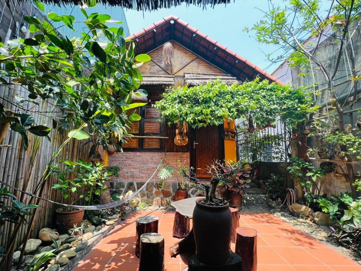 Homestay Da Nang Full House Экстерьер фото