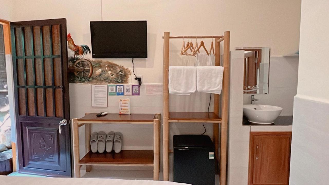 Homestay Da Nang Full House Экстерьер фото