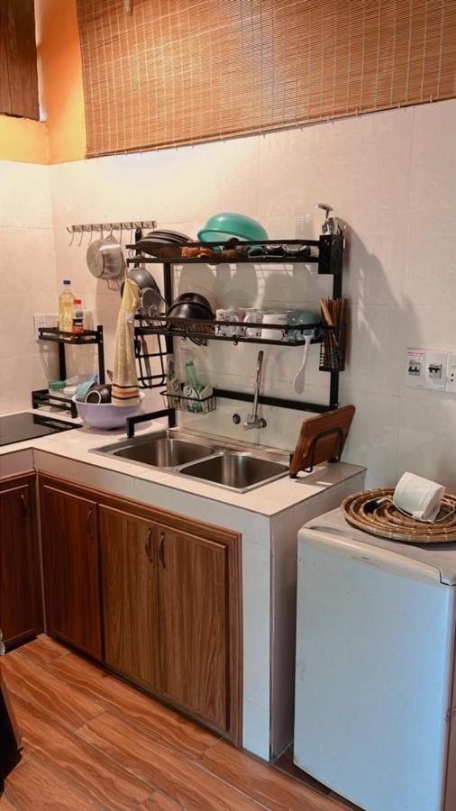 Homestay Da Nang Full House Экстерьер фото