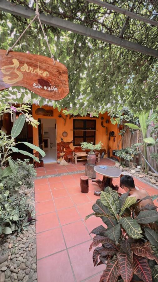 Homestay Da Nang Full House Экстерьер фото