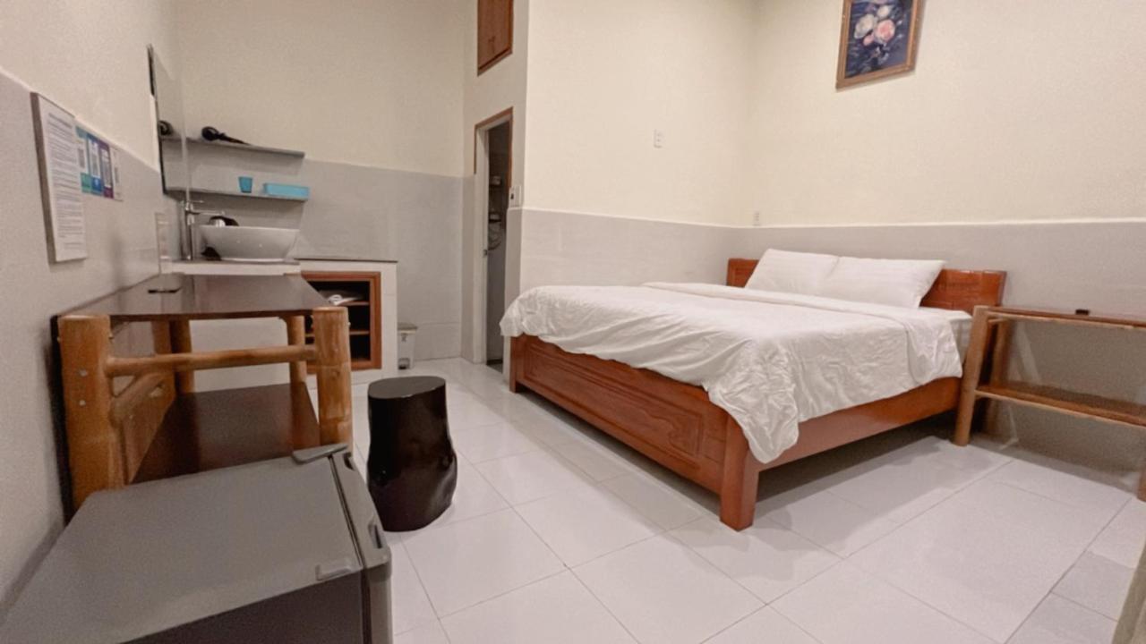 Homestay Da Nang Full House Экстерьер фото
