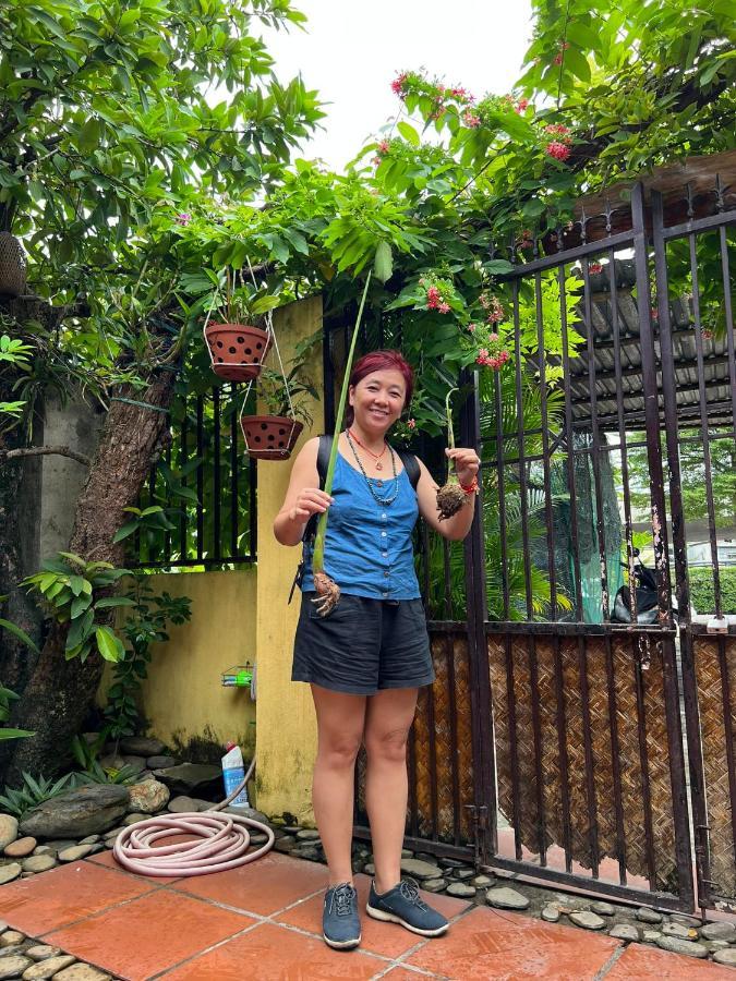 Homestay Da Nang Full House Экстерьер фото