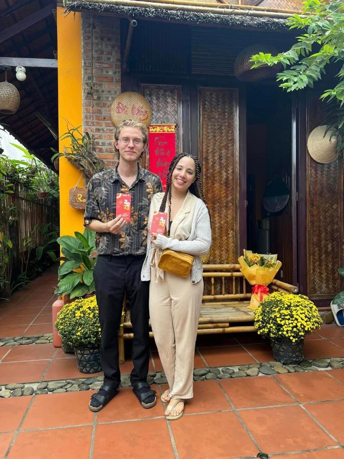 Homestay Da Nang Full House Экстерьер фото