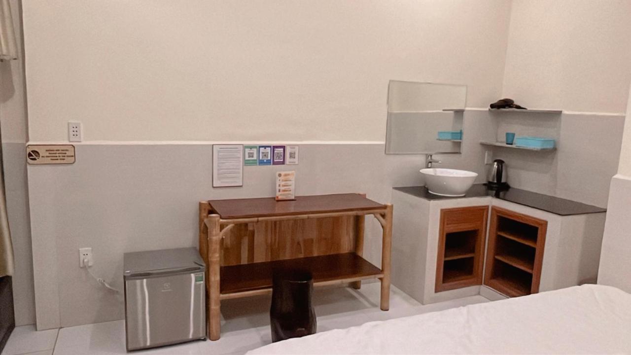 Homestay Da Nang Full House Экстерьер фото